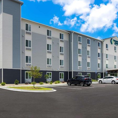 Woodspring Suites Savannah West Chatham Parkway Εξωτερικό φωτογραφία